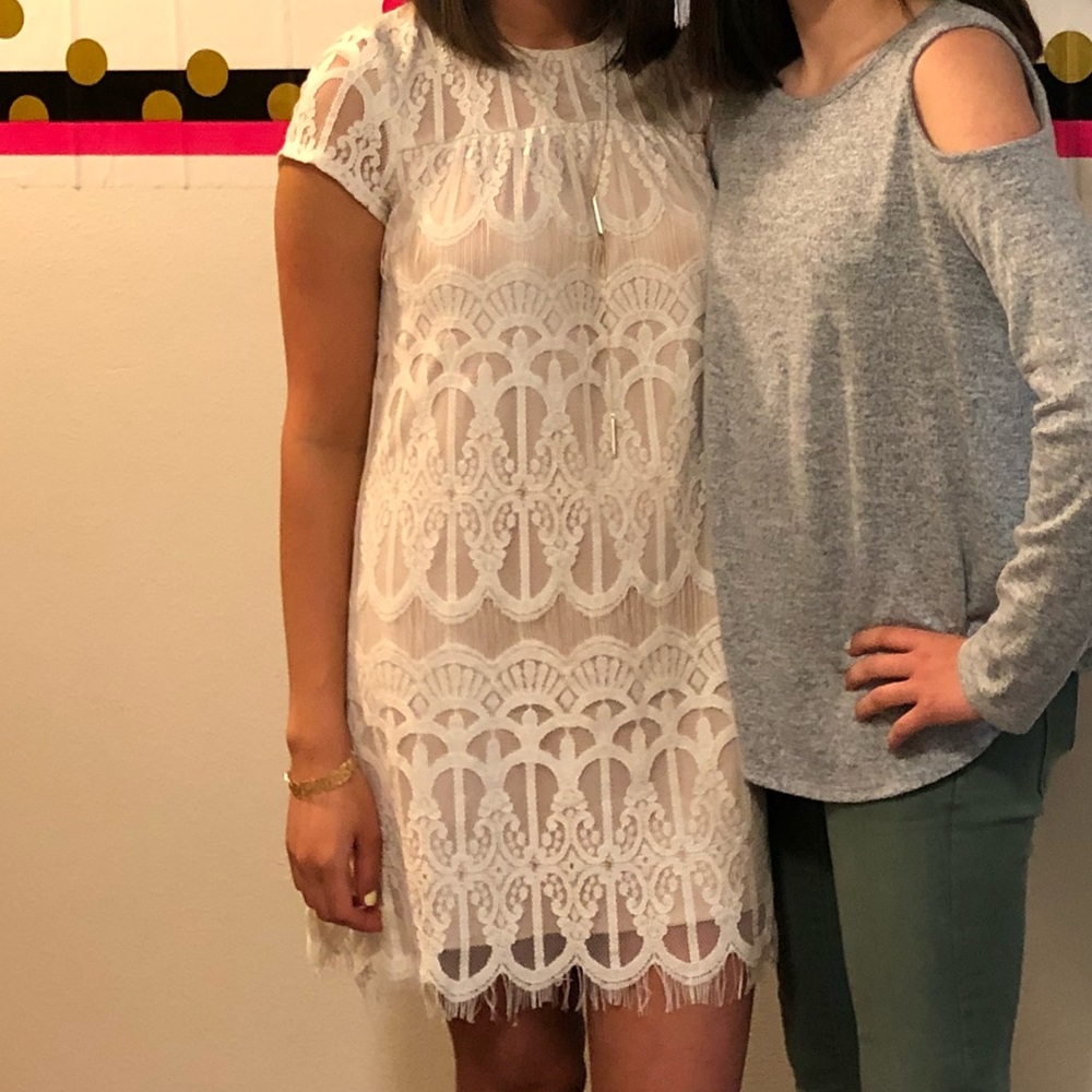 Xtraordinary dress